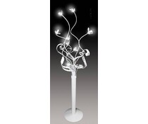 Design Vloerlamp Barletta Design Vloerlamp Barletta