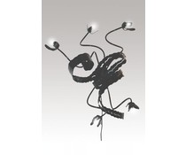 Design Wandlamp Barletta Design Wandlamp Barletta