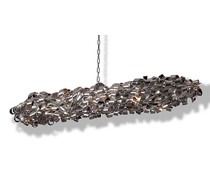 Design Hanglamp Trento Ovaal Design Hanglamp Trento Ovaal