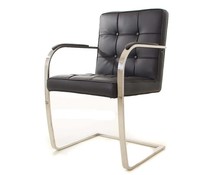 Design Stoel Brno Design Stoel Brno