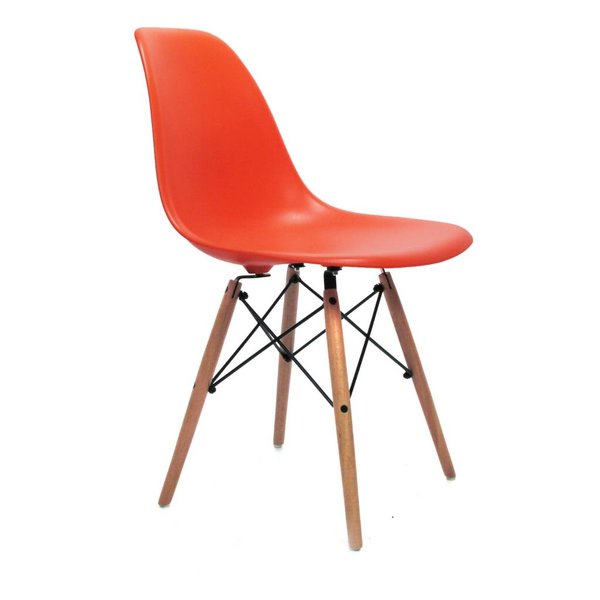 Стол eames dsw 60 см