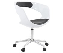 Design Bureaustoel Velta Design Bureaustoel Velta