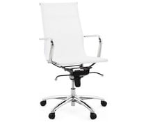 Design Bureaustoel Fedor Design Bureaustoel Fedor