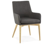 Design Fauteuil Castor Design Fauteuil Castor