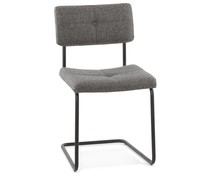 Design Stoel Gislenus Design Stoel Gislenus