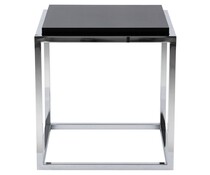Design Bijzettafel Hank Design Bijzettafel Hank