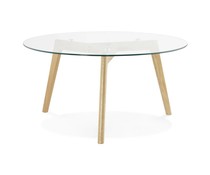 Design Salontafel Daisy Design Salontafel Daisy