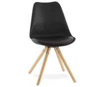 Design Stoel Mia Design Stoel Mia