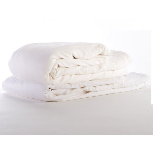 Emperior Zijden 4 Seizoenen dekbed set Belcanto (175 + 300 g/m2) - katoenen tijk Emperior Zijden 4 Seizoenen dekbed set Belcanto (175 + 300 g/m2) - katoenen tijk