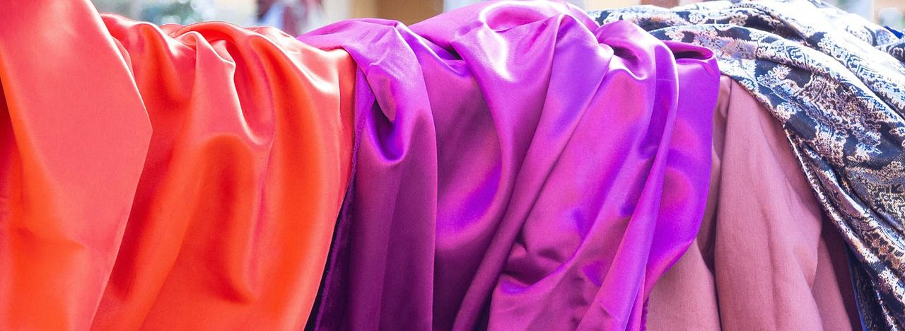 11 leuke feitjes over zijde
