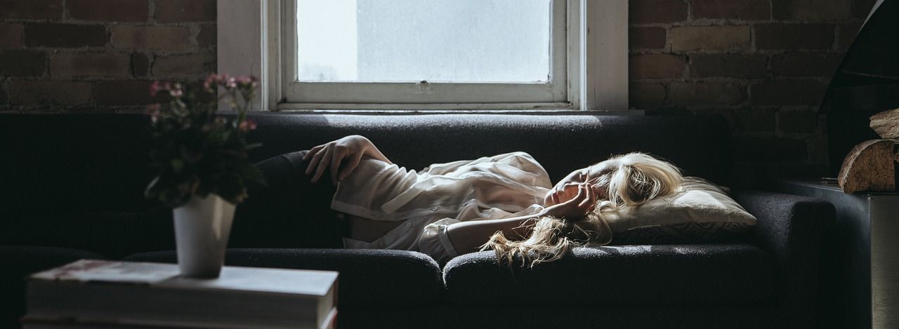 Slapeloosheid? 10 Stappen naar beter slapen
