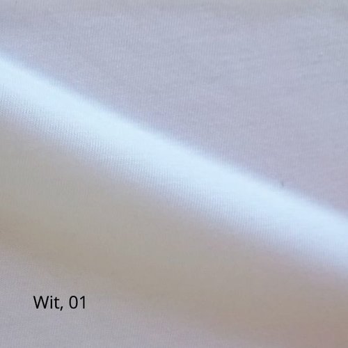 Jeannette Vite Beschermende Tencel dekbedhoes Wit - waterdicht & anti allergisch Jeannette Vite Beschermende Tencel dekbedhoes Wit - waterdicht & anti allergisch