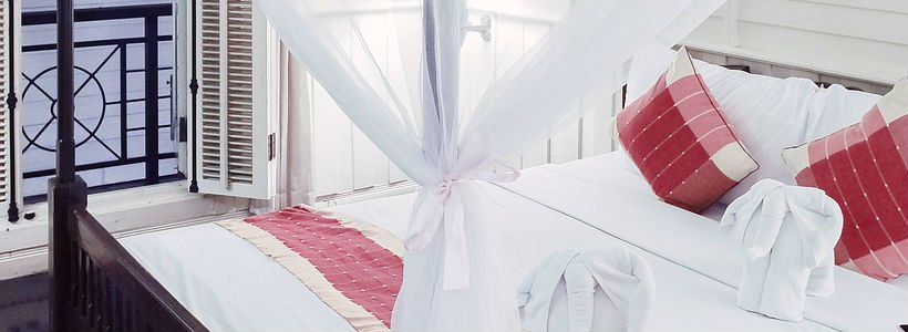 Beddengoed – sleutel tot serene slaapkamer
