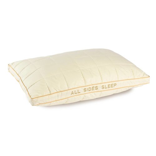 Hitex Bamboe kussen - bamboe viscose en microvezel 50x70cm Hitex Bamboe kussen - bamboe viscose en microvezel 50x70cm