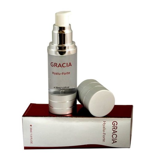 Hyaluronzuur serum Forte - Anti aging Hyaluronzuur serum Forte - Anti aging