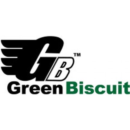 Green Biscuit
