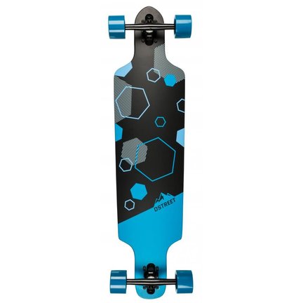 Longboard kopen