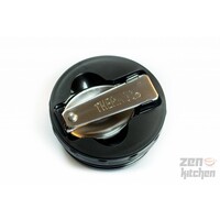 Stainless King™ Food Jar (0.47L - Blauw)