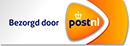 PostNL pakketbezorging