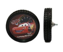 Disney Cars zijwieltjes Disney Cars zijwieltjes