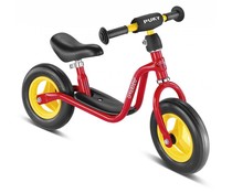 Puky Puky superlichte loopfiets rood 2+ Puky Puky superlichte loopfiets rood 2+
