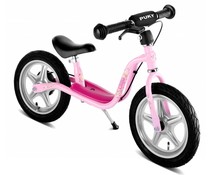 Puky Puky loopfiets met handrem Lillifee pink 2,5+ Puky Puky loopfiets met handrem Lillifee pink 2,5+