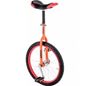 Freestyle oranje eenwieler Freestyle oranje eenwieler