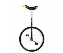 Qu-Ax Luxus 24" zwart Qu-Ax Luxus 24" zwart