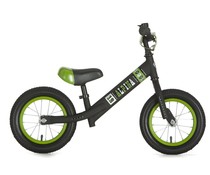 Alpina kinderfietsen Alpina Loopfiets Zwart 2,5+ Alpina kinderfietsen Alpina Loopfiets Zwart 2,5+