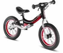 Puky Puky LR Ride loopfiets met handrem Zwart 3+ Puky Puky LR Ride loopfiets met handrem Zwart 3+