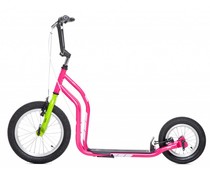 Yedoo Yedoo City step Magenta Green 7+ Yedoo Yedoo City step Magenta Green 7+