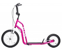 Yedoo Yedoo Four kinderstep Pink 7+ Yedoo Yedoo Four kinderstep Pink 7+