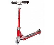 JD-Bug JD-Bug Original Street vouwstep Red 6+ JD-Bug JD-Bug Original Street vouwstep Red 6+