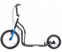 Yedoo Yedoo City step Black Blue 7+ Yedoo Yedoo City step Black Blue 7+