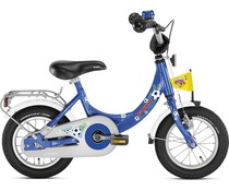Puky Puky 12" kinderfiets ZL12 aluminium voetbal 3+ NIEUW Puky Puky 12" kinderfiets ZL12 aluminium voetbal 3+ NIEUW