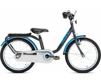 Puky Puky 18" kinderfiets Z8 antraciet Edition 4+ Puky Puky 18" kinderfiets Z8 antraciet Edition 4+