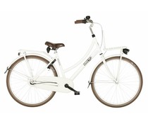 Sparta Sparta Pick Up 26" 3-speed meisjesfiets Wit 10+ Sparta Sparta Pick Up 26" 3-speed meisjesfiets Wit 10+