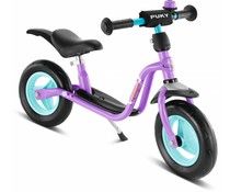 Puky Puky superlichte loopfiets met spatbord paars 2+ Puky Puky superlichte loopfiets met spatbord paars 2+