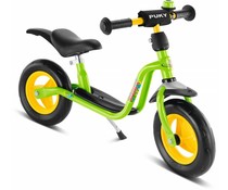 Puky Puky superlichte loopfiets met spatbord groen 2+ Puky Puky superlichte loopfiets met spatbord groen 2+