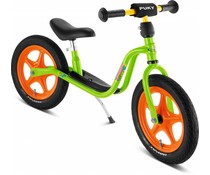 Puky Puky loopfiets met luchtbanden kiwi groen 2,5+ Puky Puky loopfiets met luchtbanden kiwi groen 2,5+