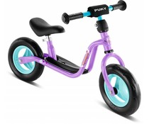 Puky Puky superlichte loopfiets paars 2+ Puky Puky superlichte loopfiets paars 2+