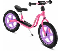 Puky Puky loopfiets met luchtbanden Pink-paars 2,5+ Puky Puky loopfiets met luchtbanden Pink-paars 2,5+