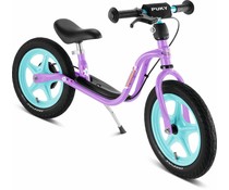 Puky Puky loopfiets met handrem paars sering 2,5+ Puky Puky loopfiets met handrem paars sering 2,5+