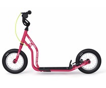 Yedoo Yedoo New Mau kinderstep Roze 4+ Yedoo Yedoo New Mau kinderstep Roze 4+
