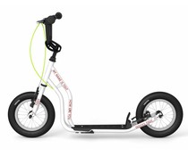 Yedoo Yedoo New Tidit kinderstep Wit 5+ Yedoo Yedoo New Tidit kinderstep Wit 5+