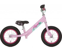 Alpina kinderfietsen Alpina Rider Loopfiets Blossom Pink 2,5+ Alpina kinderfietsen Alpina Rider Loopfiets Blossom Pink 2,5+