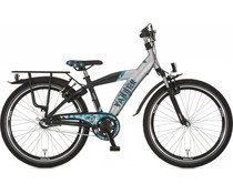 Alpina kinderfietsen Alpina Yabber Pro jongensfiets 26" 3 versnellingen Aluminium 10+ Alpina kinderfietsen Alpina Yabber Pro jongensfiets 26" 3 versnellingen Aluminium 10+