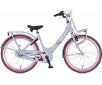Alpina kinderfietsen Alpina Clubb meisjesfiets 26" 3 versnellingen Lavender 10+ Alpina kinderfietsen Alpina Clubb meisjesfiets 26" 3 versnellingen Lavender 10+