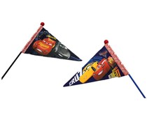 Disney Cars veiligheidsvlag Disney Cars veiligheidsvlag