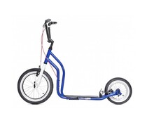Yedoo Yedoo City London step Blauw-paars 7+ Yedoo Yedoo City London step Blauw-paars 7+